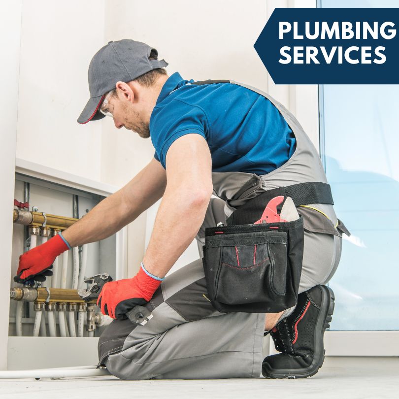 North Las Vegas Plumbing Company